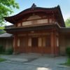黑料社区技术总监王建国个人照片，互联网技术专家气质严谨
